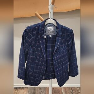 Appaman suit jacket and pants